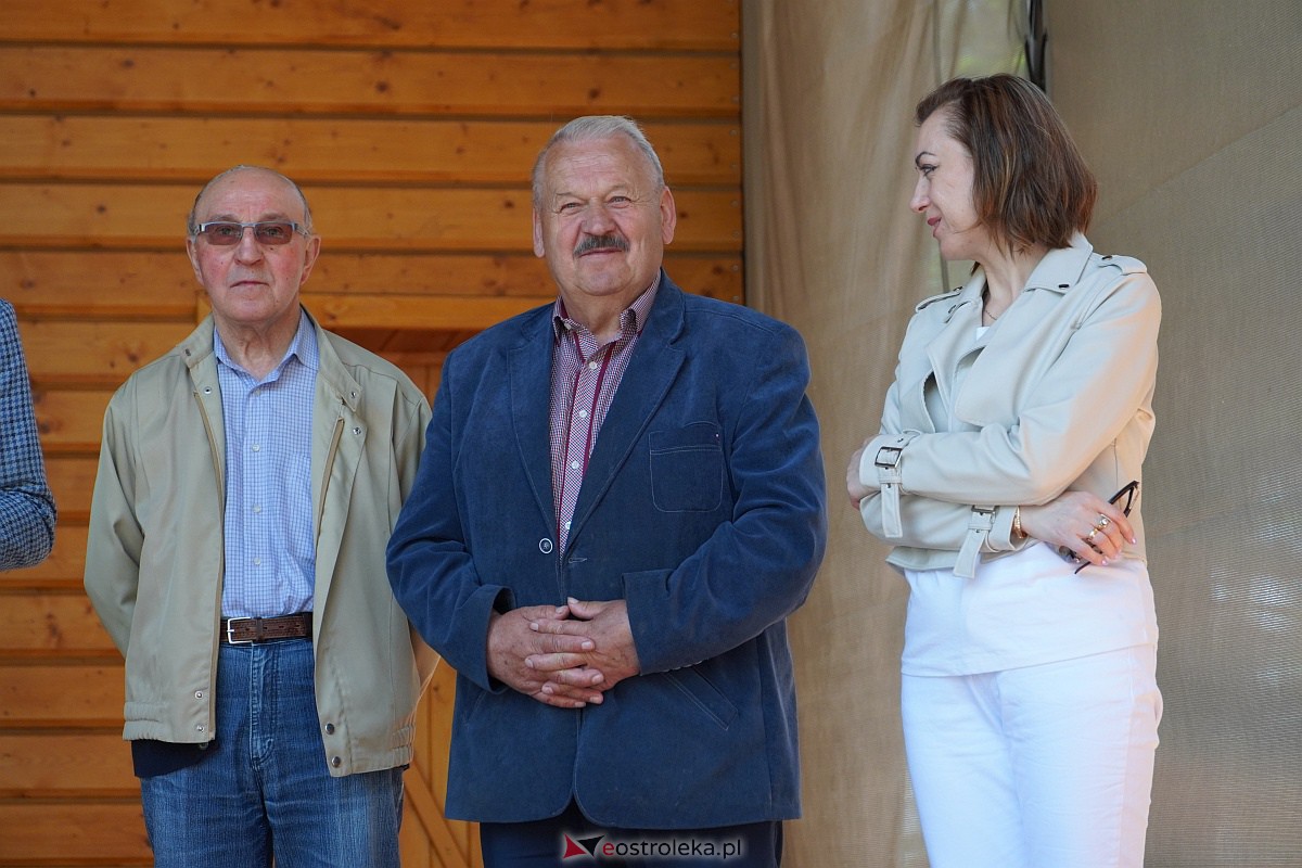 Powiatowy Dzień Rodziny w Kadzidle [27.05.2023] - zdjęcie #24 - eOstroleka.pl