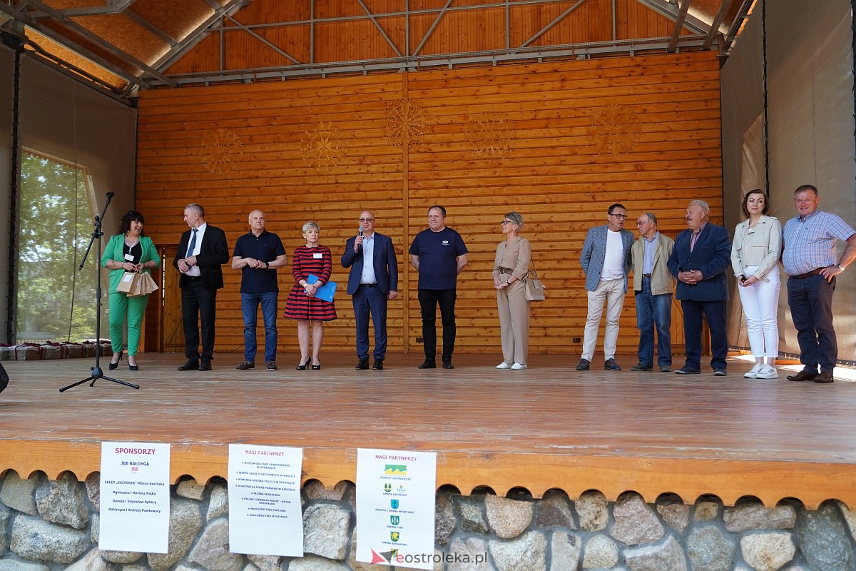 Powiatowy Dzień Rodziny w Kadzidle [27.05.2023] - zdjęcie #23 - eOstroleka.pl