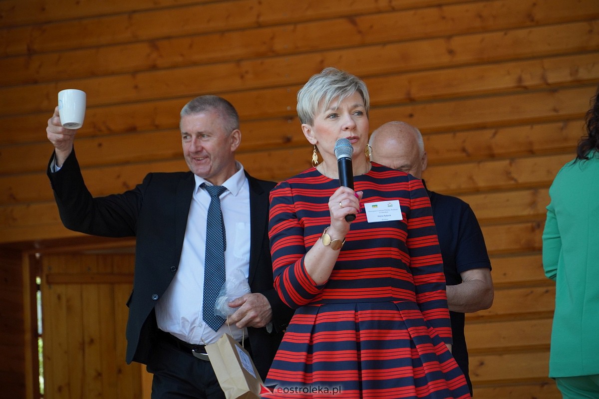 Powiatowy Dzień Rodziny w Kadzidle [27.05.2023] - zdjęcie #22 - eOstroleka.pl