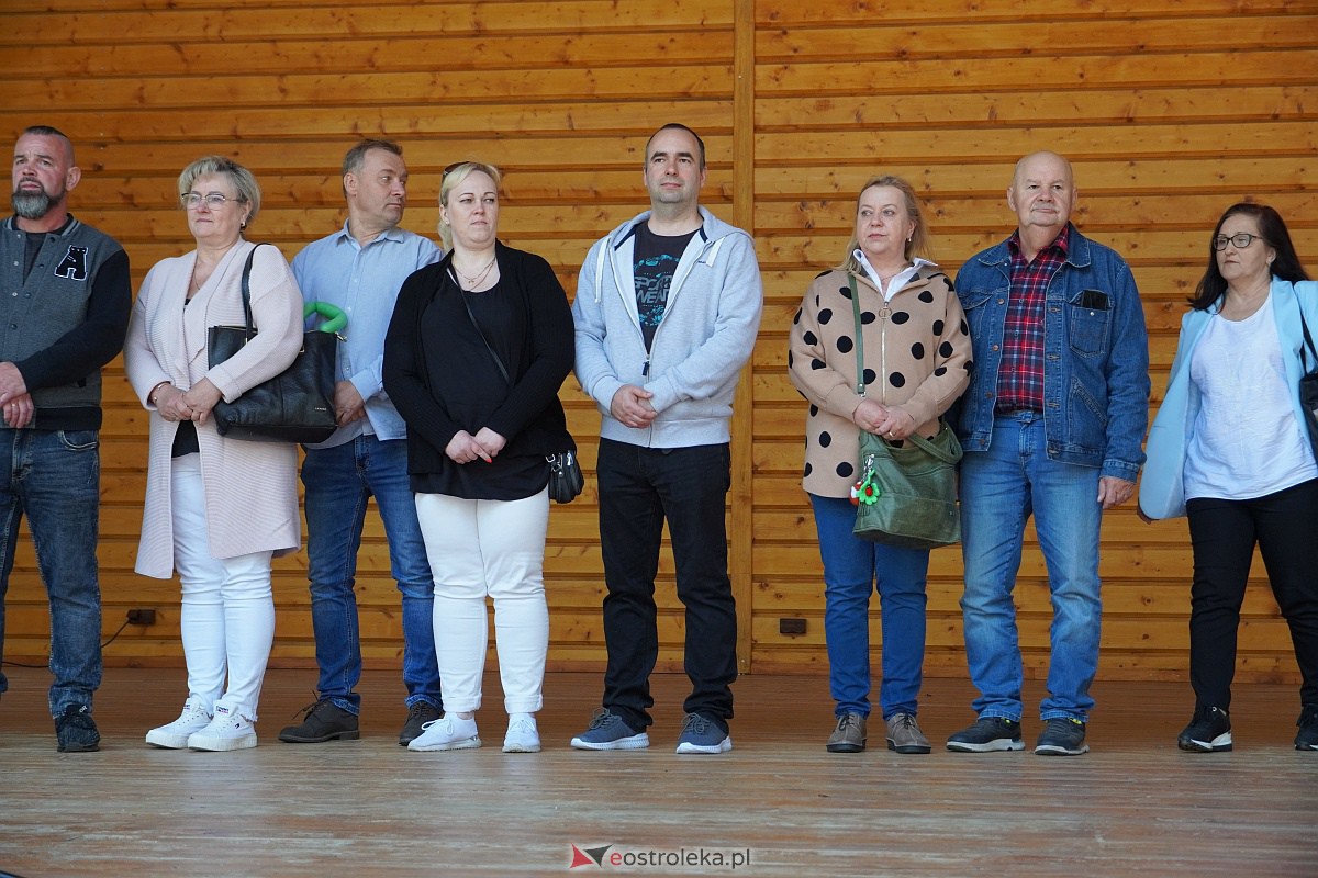Powiatowy Dzień Rodziny w Kadzidle [27.05.2023] - zdjęcie #21 - eOstroleka.pl