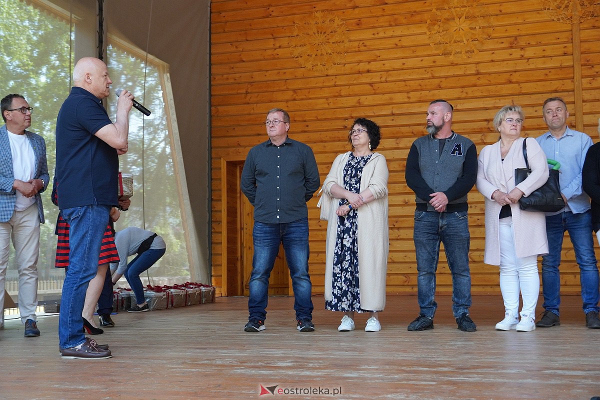 Powiatowy Dzień Rodziny w Kadzidle [27.05.2023] - zdjęcie #20 - eOstroleka.pl