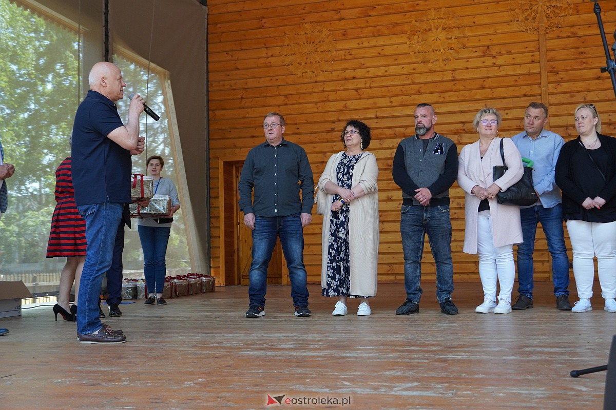 Powiatowy Dzień Rodziny w Kadzidle [27.05.2023] - zdjęcie #19 - eOstroleka.pl