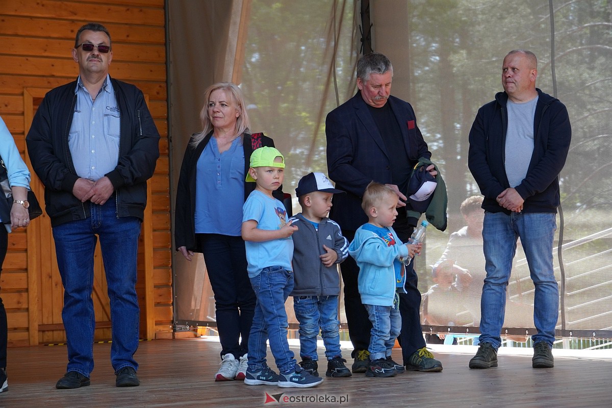 Powiatowy Dzień Rodziny w Kadzidle [27.05.2023] - zdjęcie #18 - eOstroleka.pl
