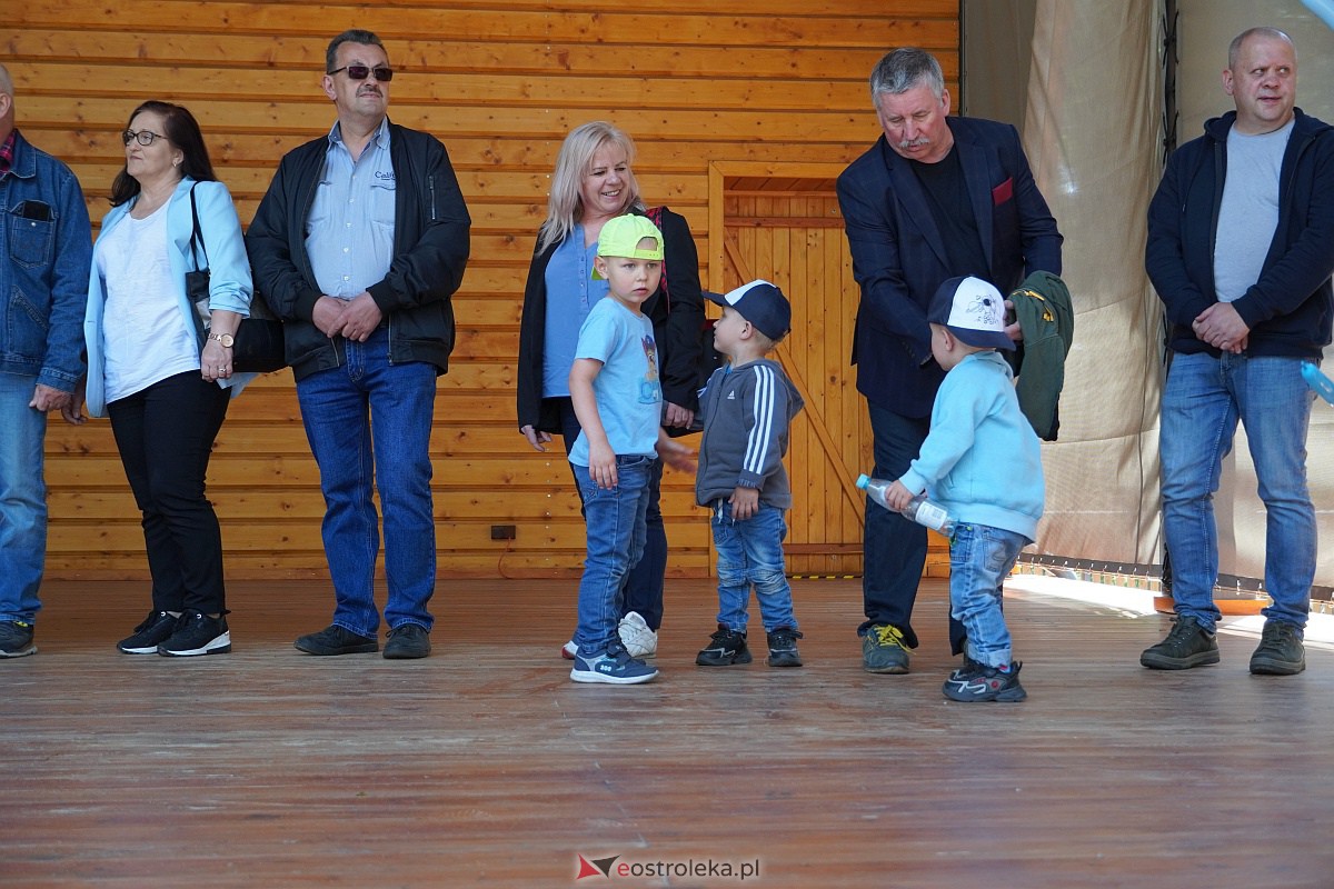 Powiatowy Dzień Rodziny w Kadzidle [27.05.2023] - zdjęcie #17 - eOstroleka.pl