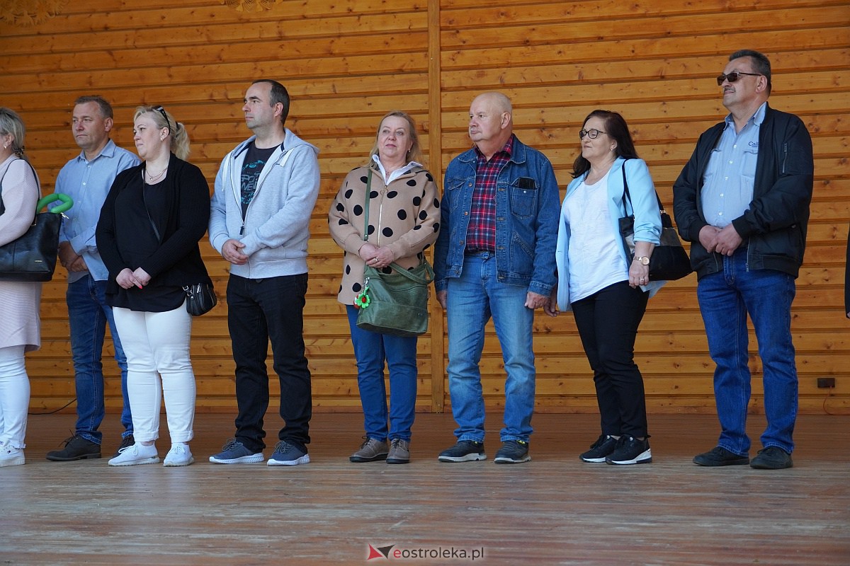 Powiatowy Dzień Rodziny w Kadzidle [27.05.2023] - zdjęcie #16 - eOstroleka.pl