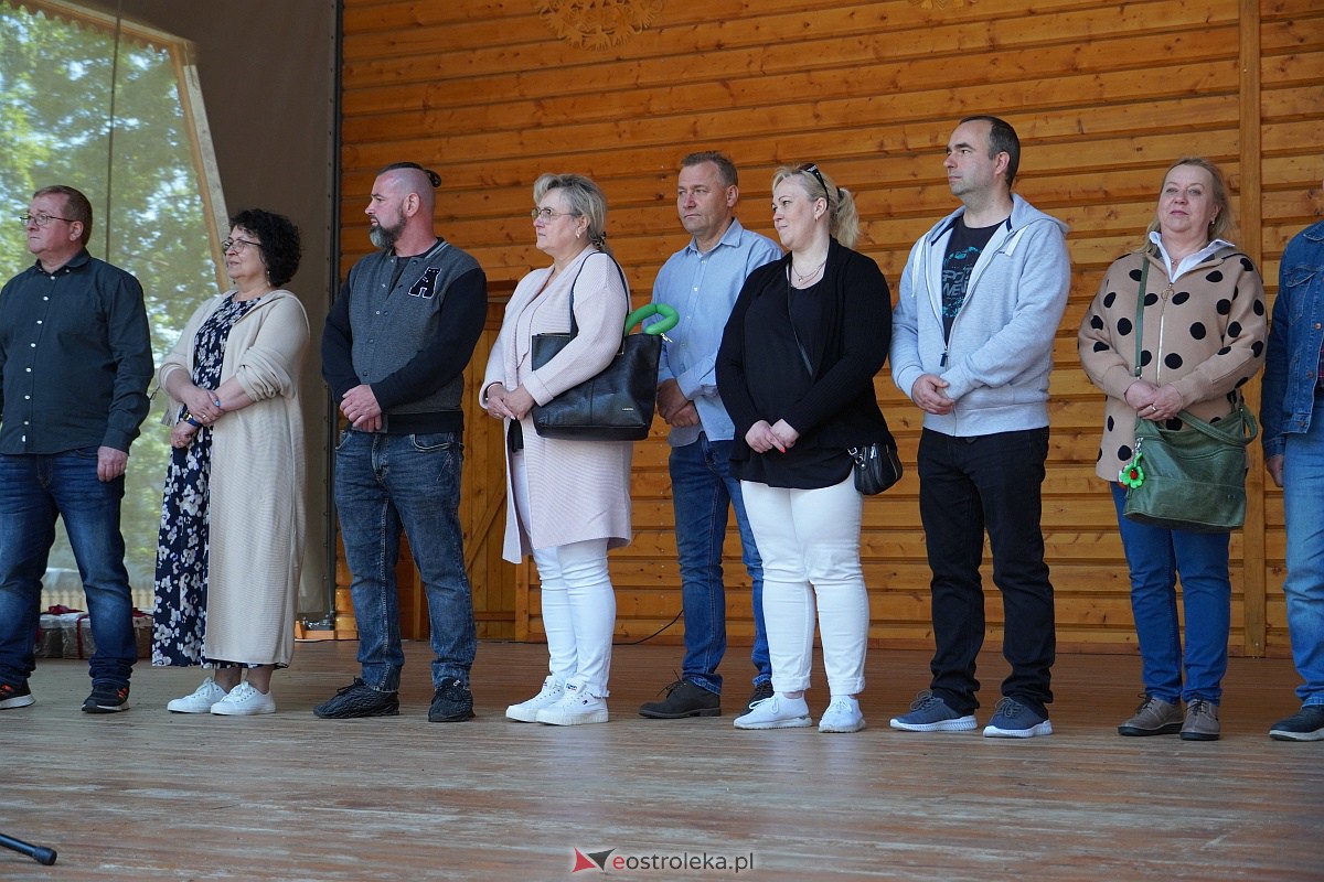 Powiatowy Dzień Rodziny w Kadzidle [27.05.2023] - zdjęcie #15 - eOstroleka.pl