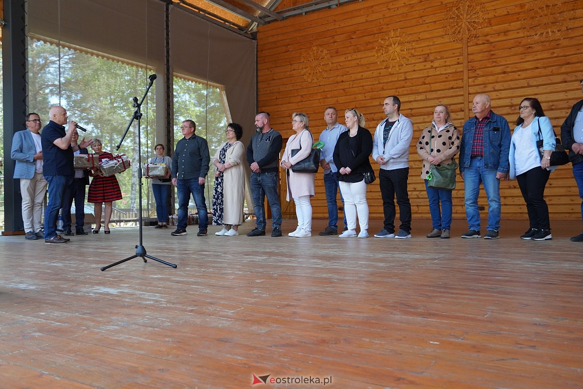 Powiatowy Dzień Rodziny w Kadzidle [27.05.2023] - zdjęcie #14 - eOstroleka.pl