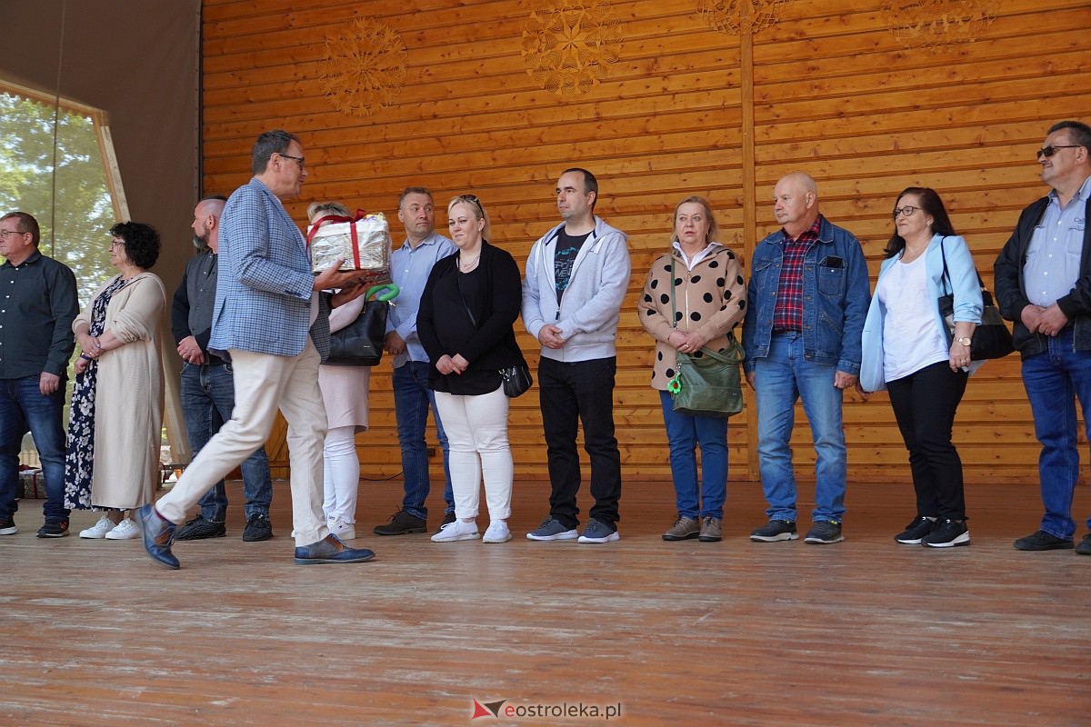 Powiatowy Dzień Rodziny w Kadzidle [27.05.2023] - zdjęcie #13 - eOstroleka.pl