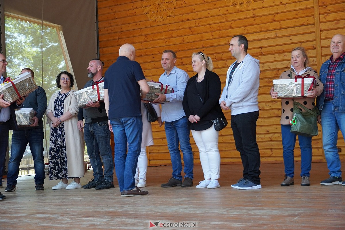 Powiatowy Dzień Rodziny w Kadzidle [27.05.2023] - zdjęcie #11 - eOstroleka.pl