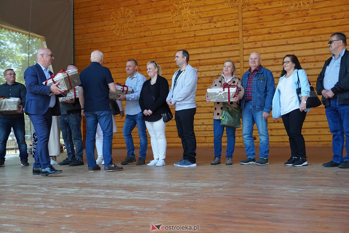 Powiatowy Dzień Rodziny w Kadzidle [27.05.2023] - zdjęcie #10 - eOstroleka.pl