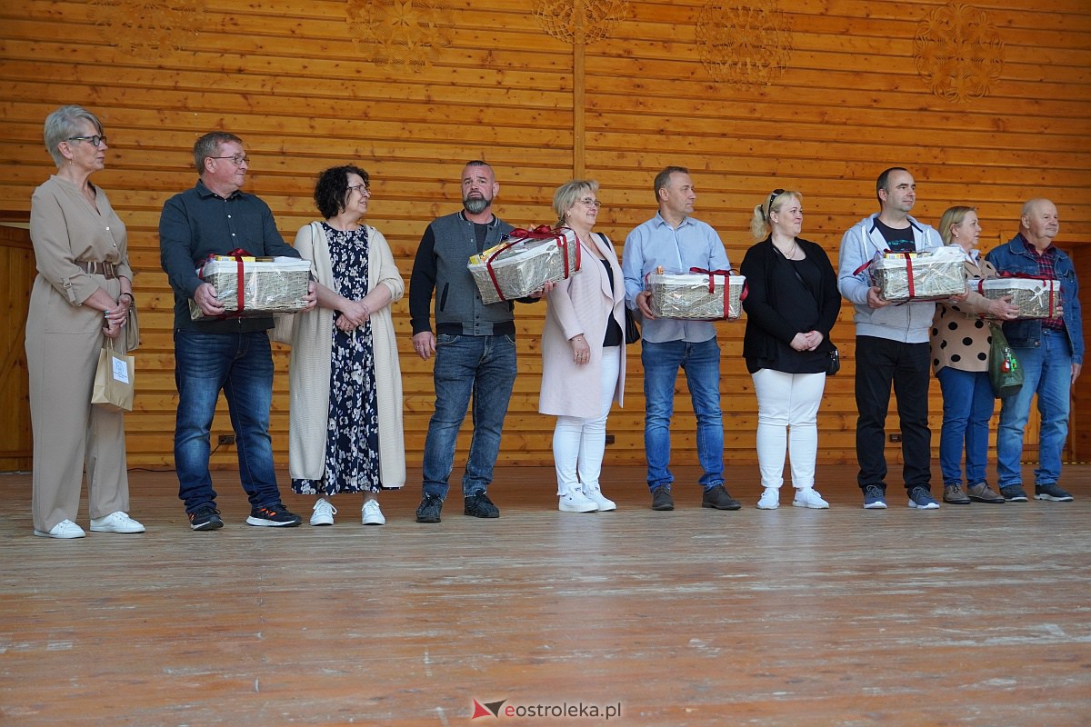 Powiatowy Dzień Rodziny w Kadzidle [27.05.2023] - zdjęcie #9 - eOstroleka.pl