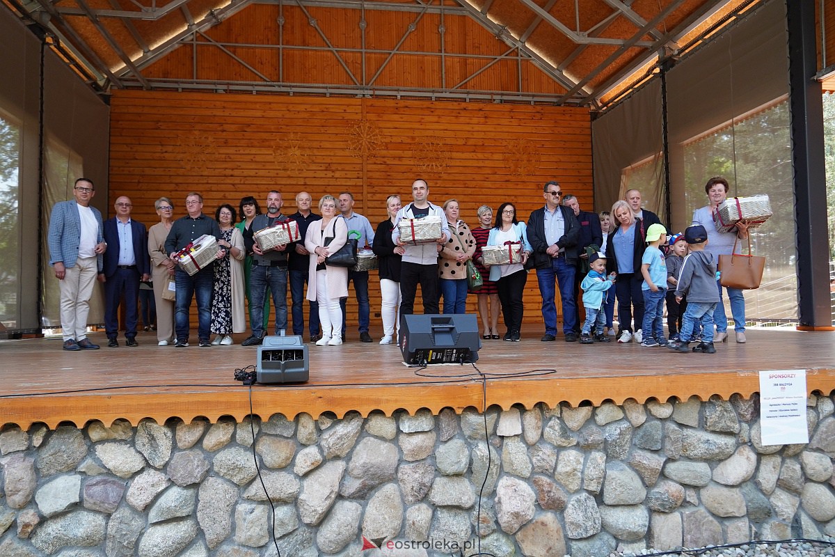 Powiatowy Dzień Rodziny w Kadzidle [27.05.2023] - zdjęcie #8 - eOstroleka.pl