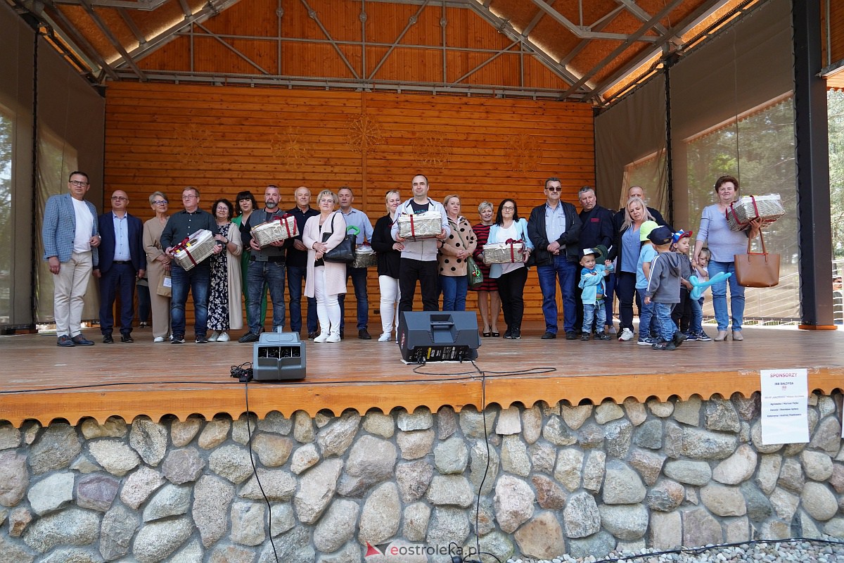 Powiatowy Dzień Rodziny w Kadzidle [27.05.2023] - zdjęcie #7 - eOstroleka.pl