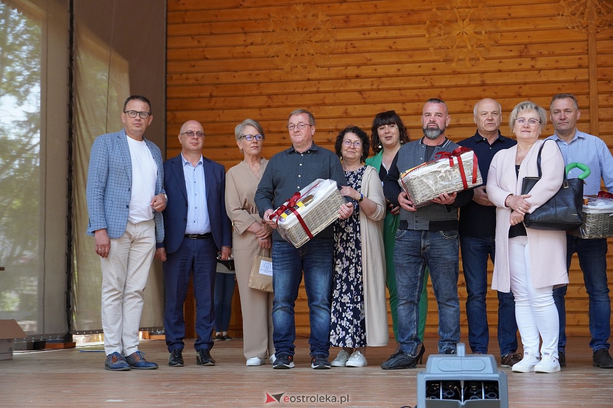 Powiatowy Dzień Rodziny w Kadzidle [27.05.2023] - zdjęcie #6 - eOstroleka.pl