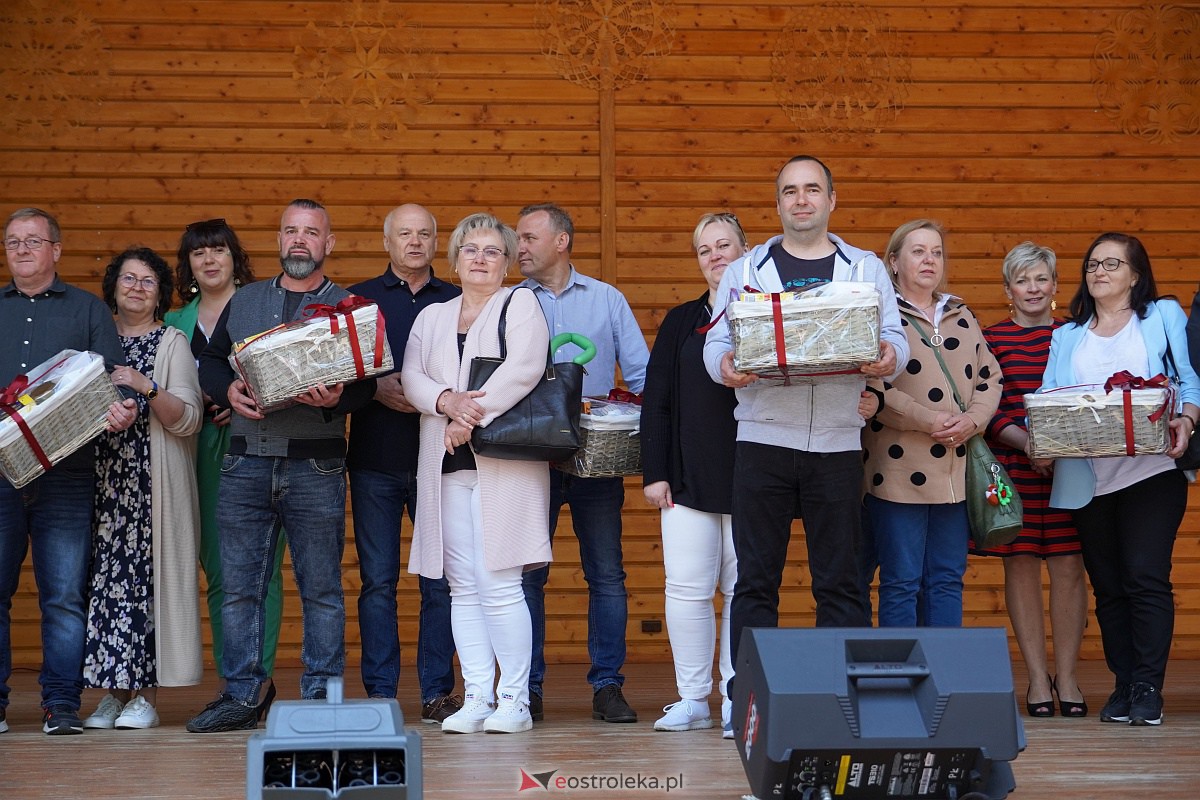 Powiatowy Dzień Rodziny w Kadzidle [27.05.2023] - zdjęcie #5 - eOstroleka.pl