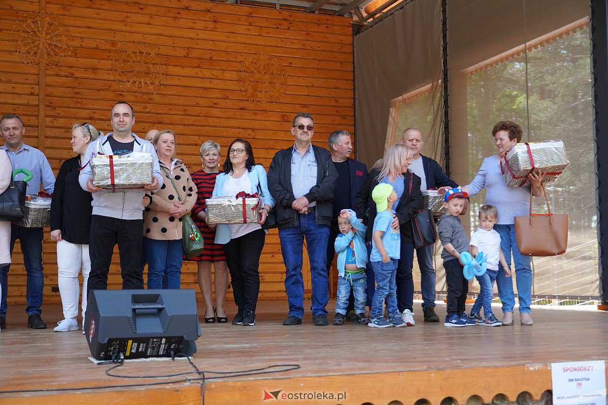 Powiatowy Dzień Rodziny w Kadzidle [27.05.2023] - zdjęcie #4 - eOstroleka.pl