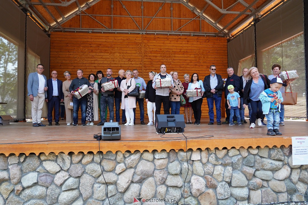 Powiatowy Dzień Rodziny w Kadzidle [27.05.2023] - zdjęcie #3 - eOstroleka.pl