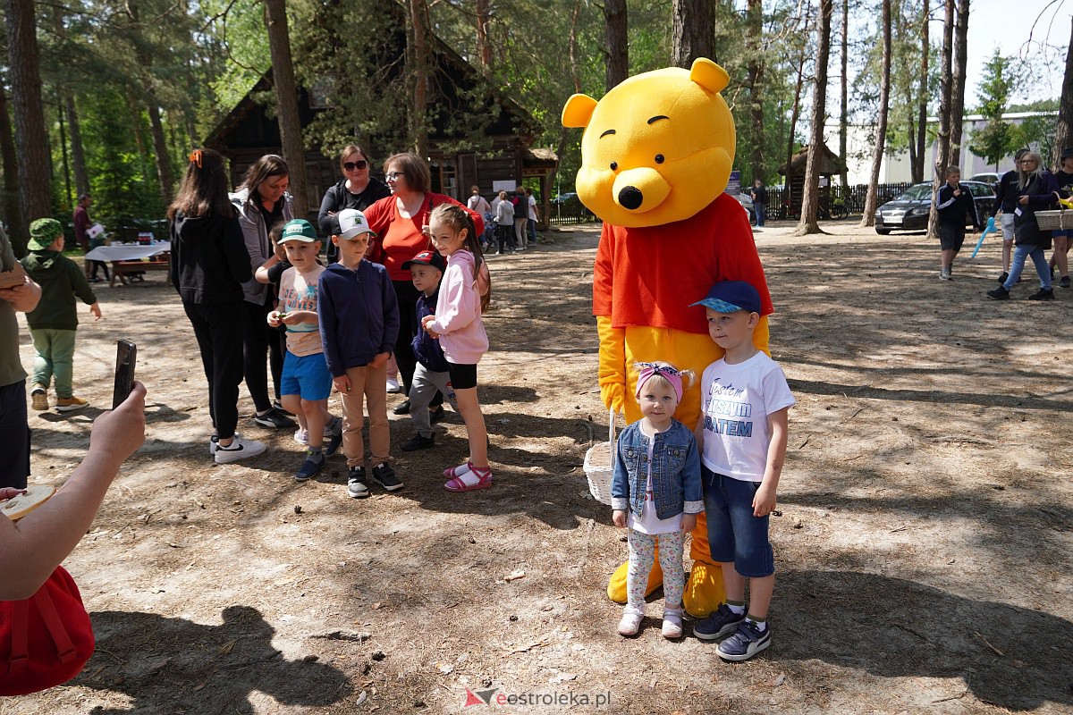 Powiatowy Dzień Rodziny w Kadzidle [27.05.2023] - zdjęcie #2 - eOstroleka.pl