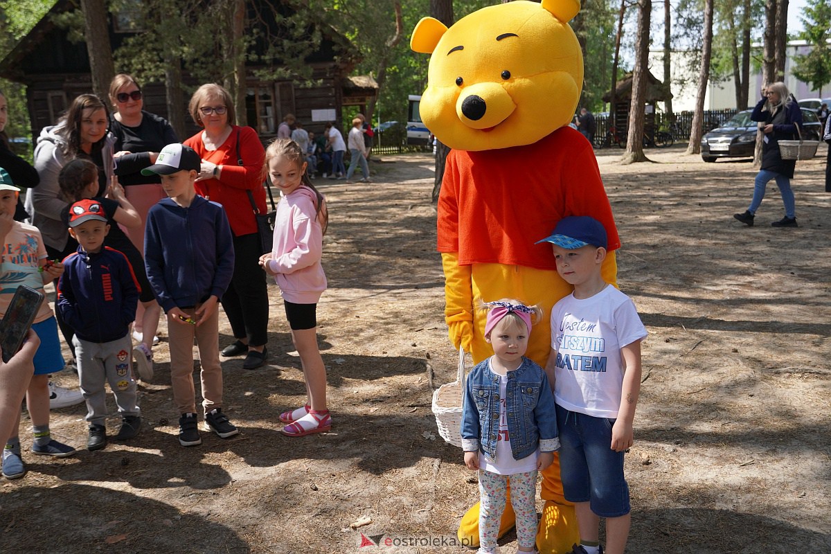 Powiatowy Dzień Rodziny w Kadzidle [27.05.2023] - zdjęcie #1 - eOstroleka.pl