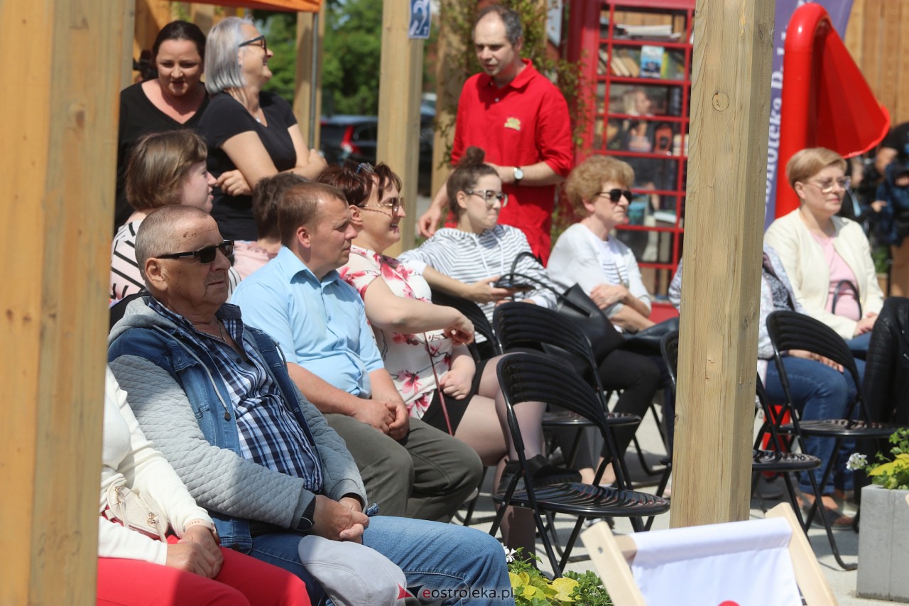 Przegląd Amatorskich Form Artystycznych [27.05.2023] - zdjęcie #64 - eOstroleka.pl