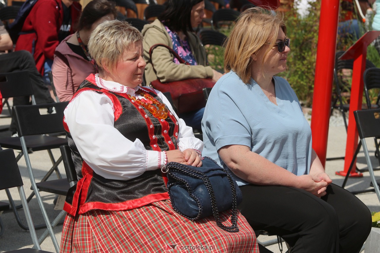 Przegląd Amatorskich Form Artystycznych [27.05.2023] - zdjęcie #63 - eOstroleka.pl