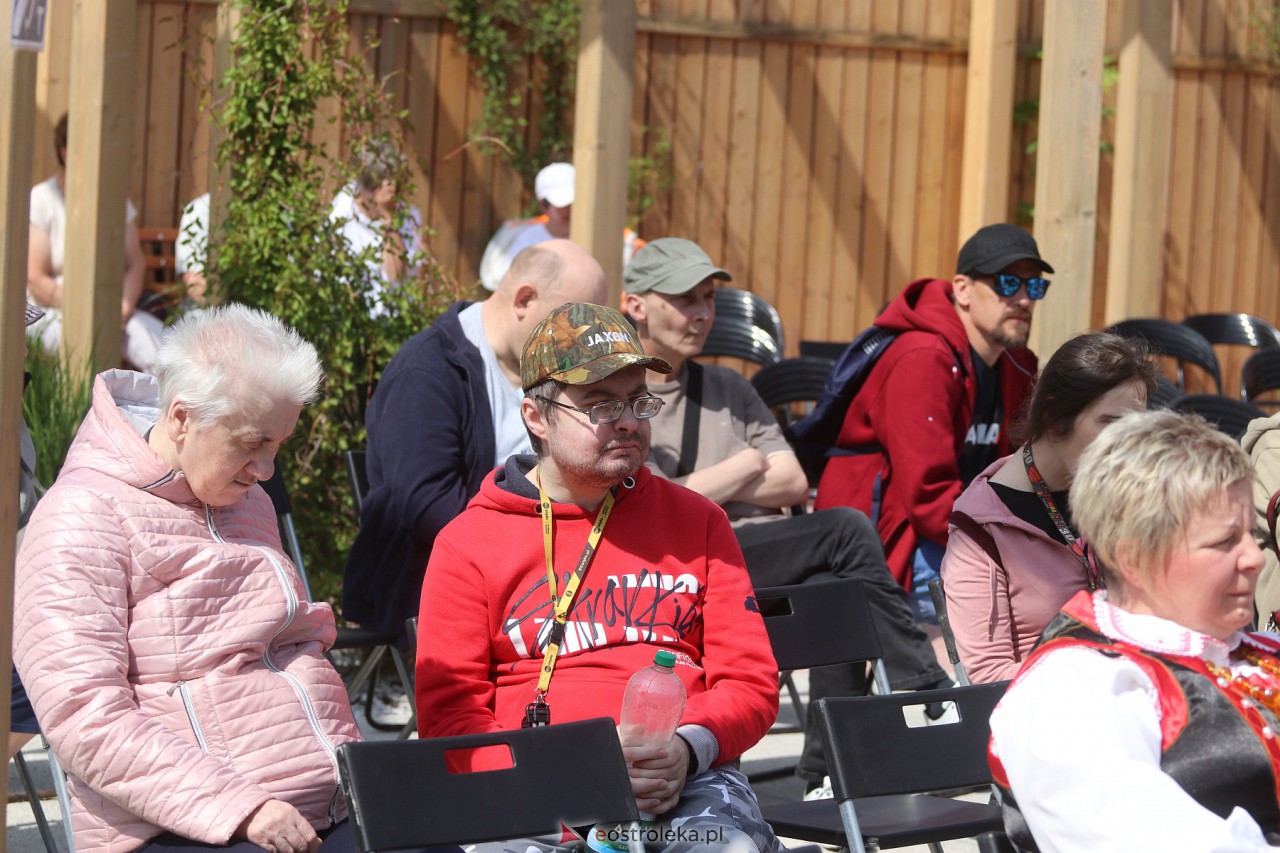 Przegląd Amatorskich Form Artystycznych [27.05.2023] - zdjęcie #62 - eOstroleka.pl