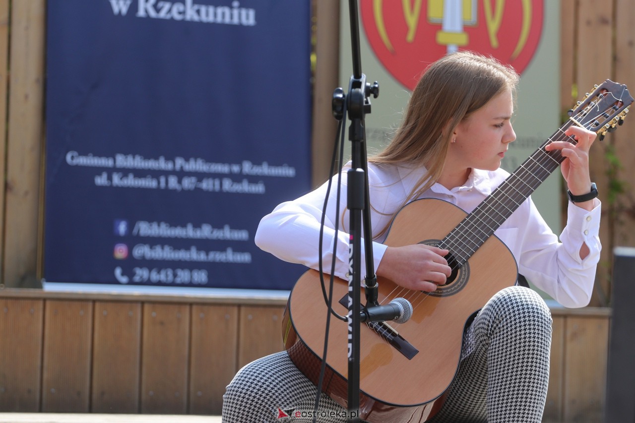 Przegląd Amatorskich Form Artystycznych [27.05.2023] - zdjęcie #59 - eOstroleka.pl