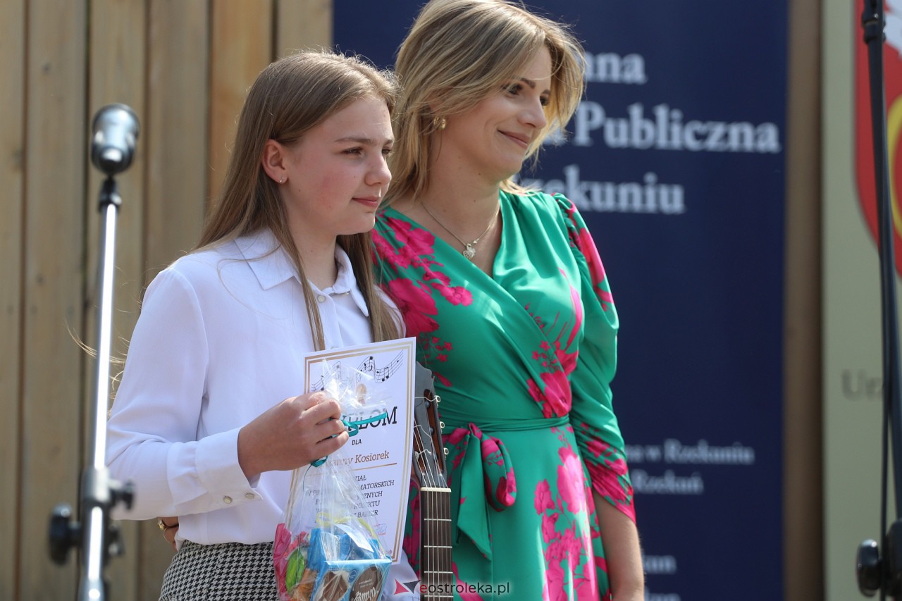 Przegląd Amatorskich Form Artystycznych [27.05.2023] - zdjęcie #57 - eOstroleka.pl