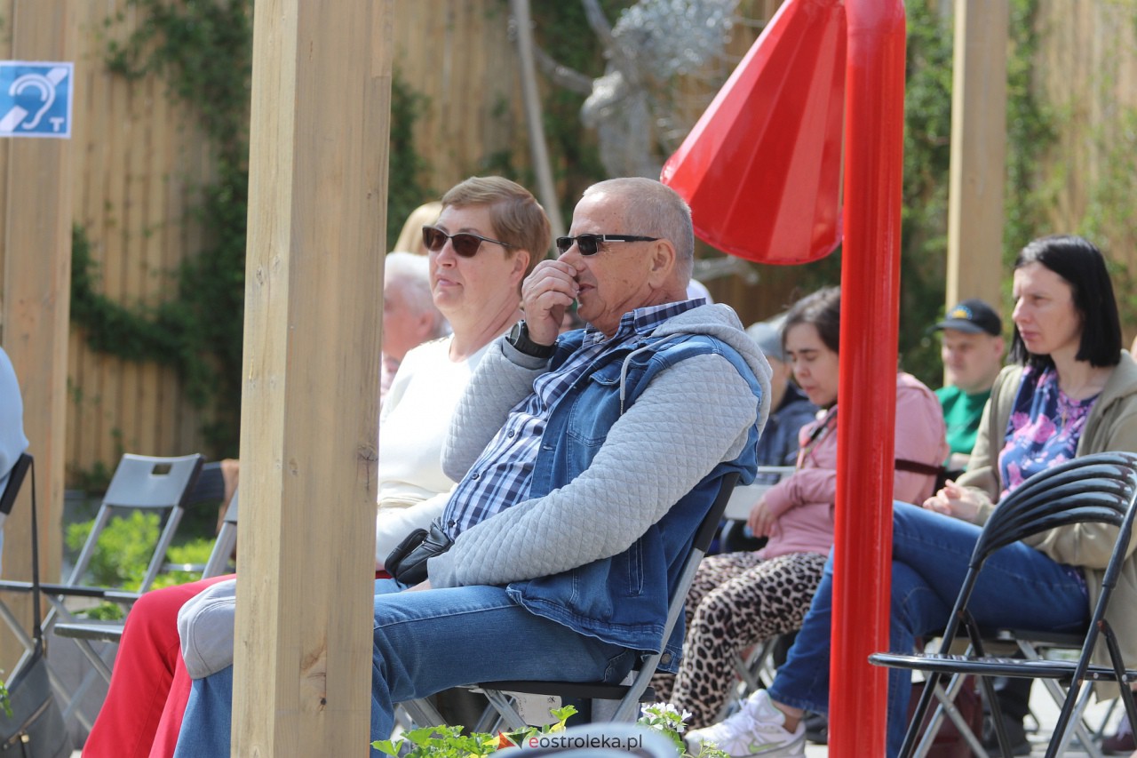 Przegląd Amatorskich Form Artystycznych [27.05.2023] - zdjęcie #45 - eOstroleka.pl