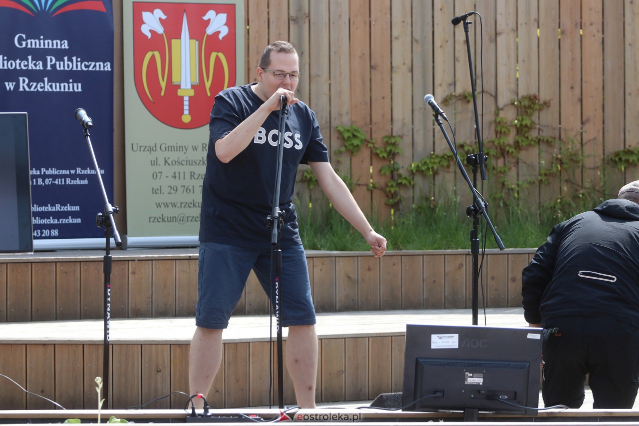 Przegląd Amatorskich Form Artystycznych [27.05.2023] - zdjęcie #41 - eOstroleka.pl