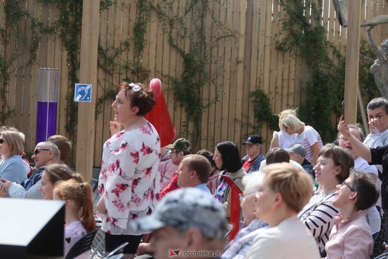 Przegląd Amatorskich Form Artystycznych [27.05.2023] - zdjęcie #40 - eOstroleka.pl