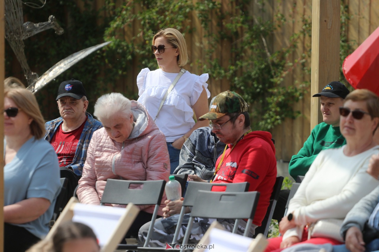 Przegląd Amatorskich Form Artystycznych [27.05.2023] - zdjęcie #35 - eOstroleka.pl