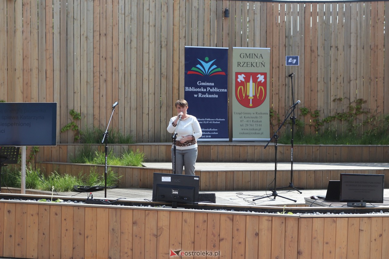 Przegląd Amatorskich Form Artystycznych [27.05.2023] - zdjęcie #34 - eOstroleka.pl