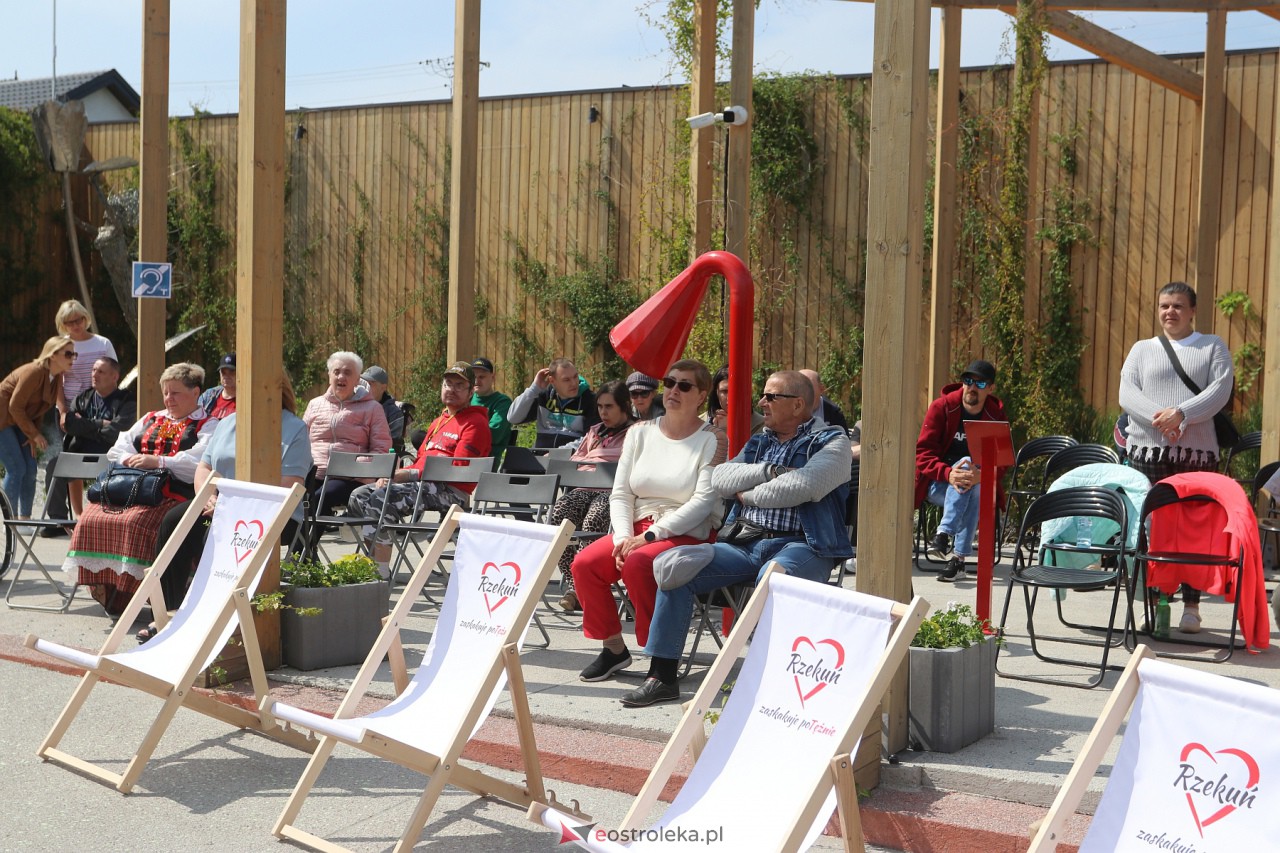 Przegląd Amatorskich Form Artystycznych [27.05.2023] - zdjęcie #31 - eOstroleka.pl