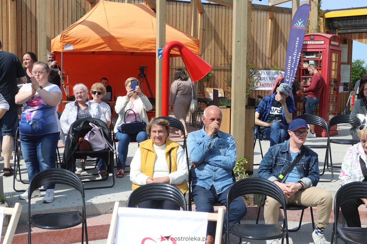 Przegląd Amatorskich Form Artystycznych [27.05.2023] - zdjęcie #29 - eOstroleka.pl