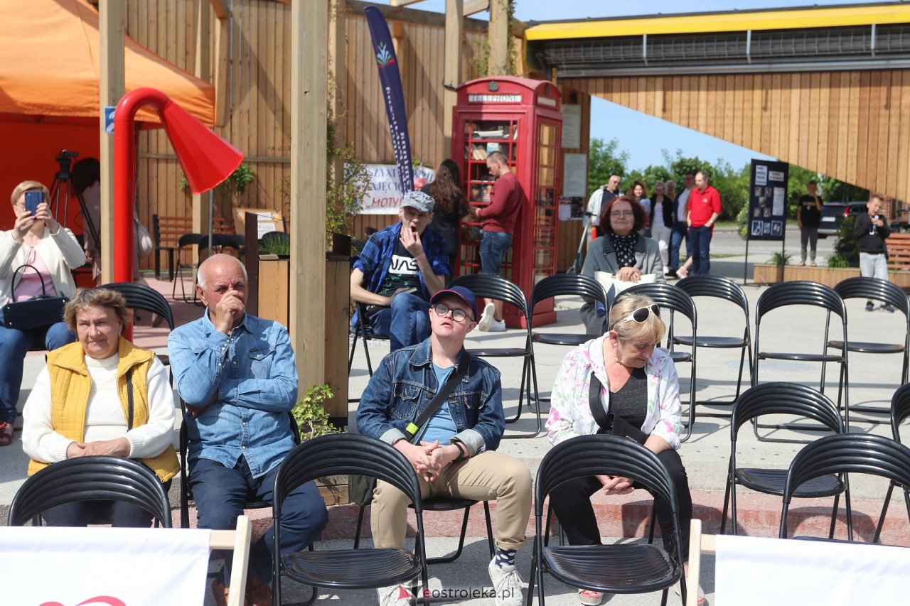 Przegląd Amatorskich Form Artystycznych [27.05.2023] - zdjęcie #28 - eOstroleka.pl