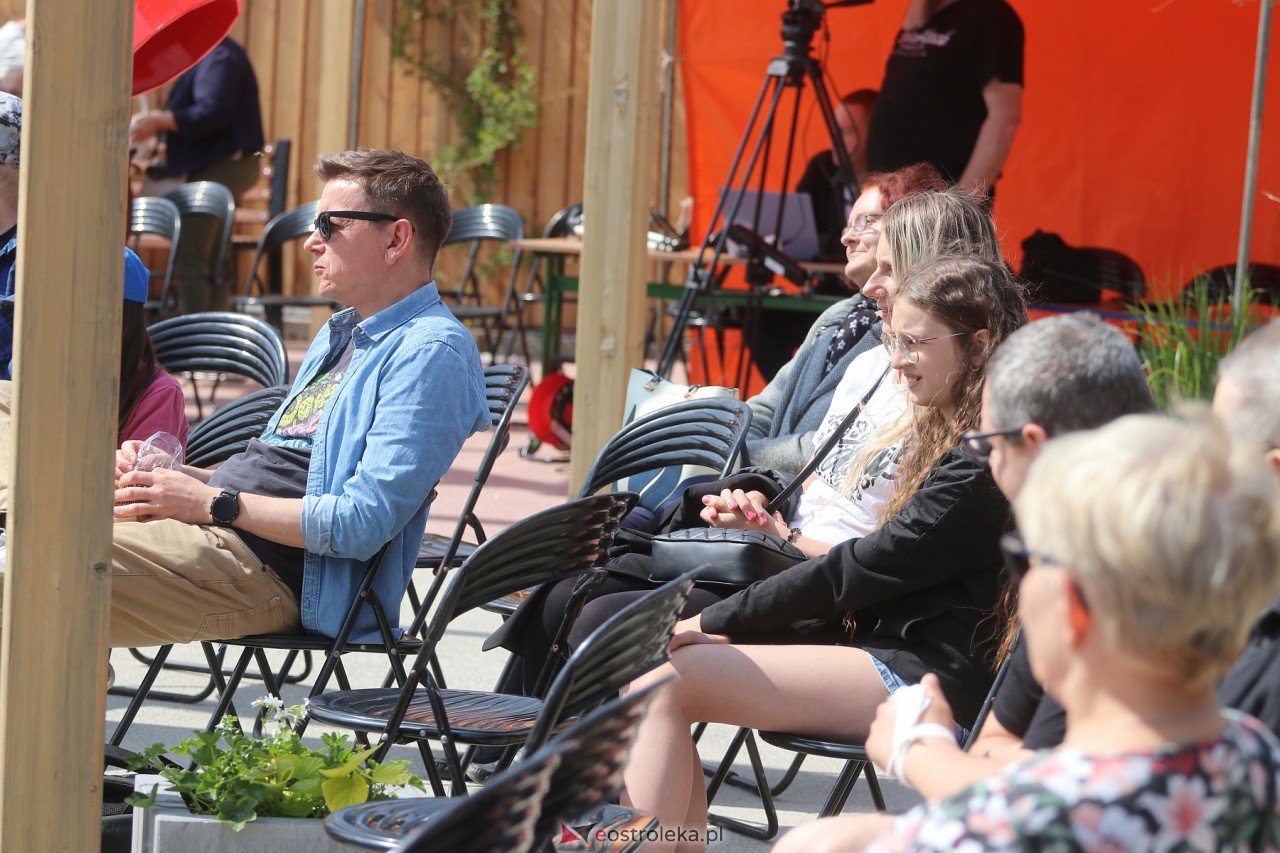 Przegląd Amatorskich Form Artystycznych [27.05.2023] - zdjęcie #18 - eOstroleka.pl