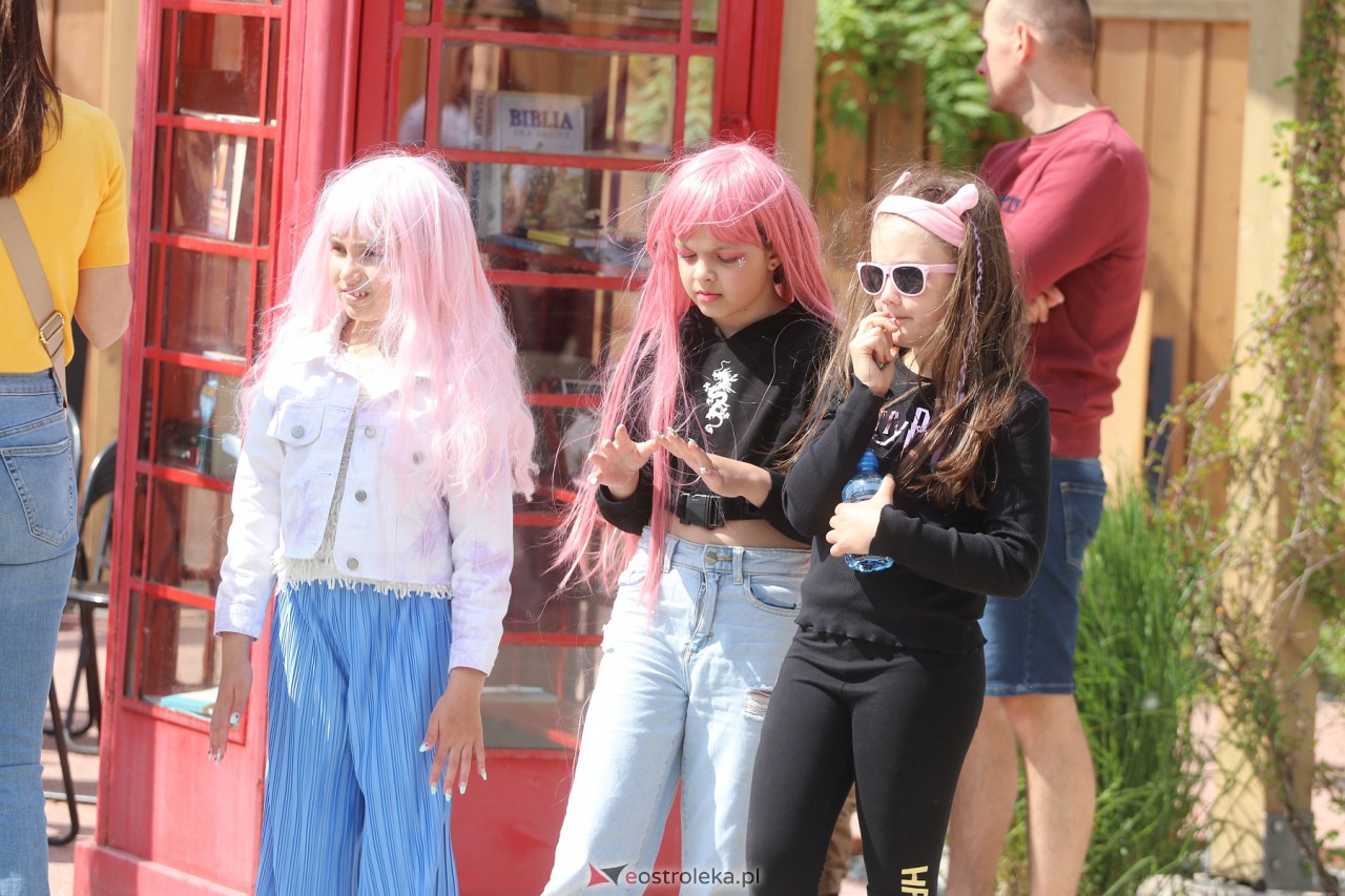 Przegląd Amatorskich Form Artystycznych [27.05.2023] - zdjęcie #17 - eOstroleka.pl