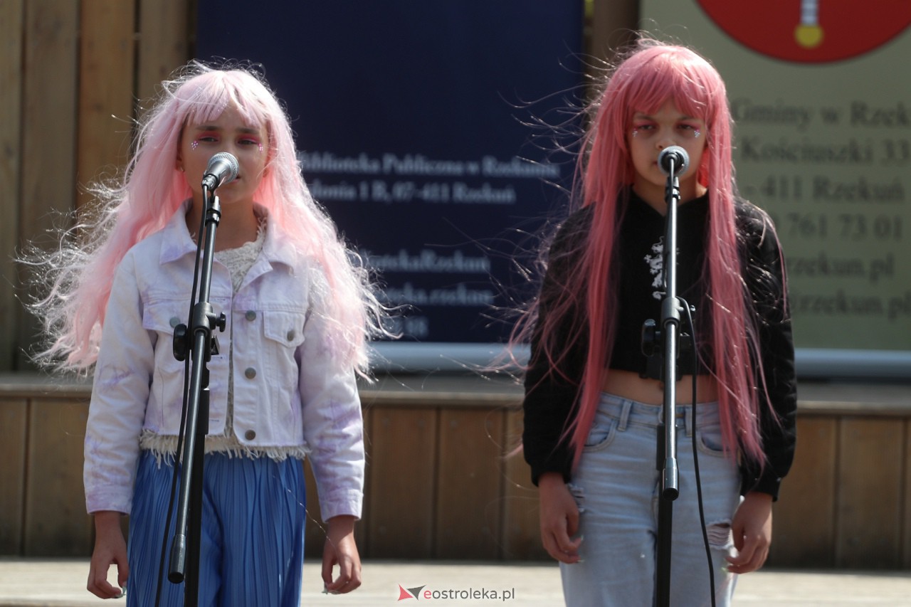 Przegląd Amatorskich Form Artystycznych [27.05.2023] - zdjęcie #12 - eOstroleka.pl