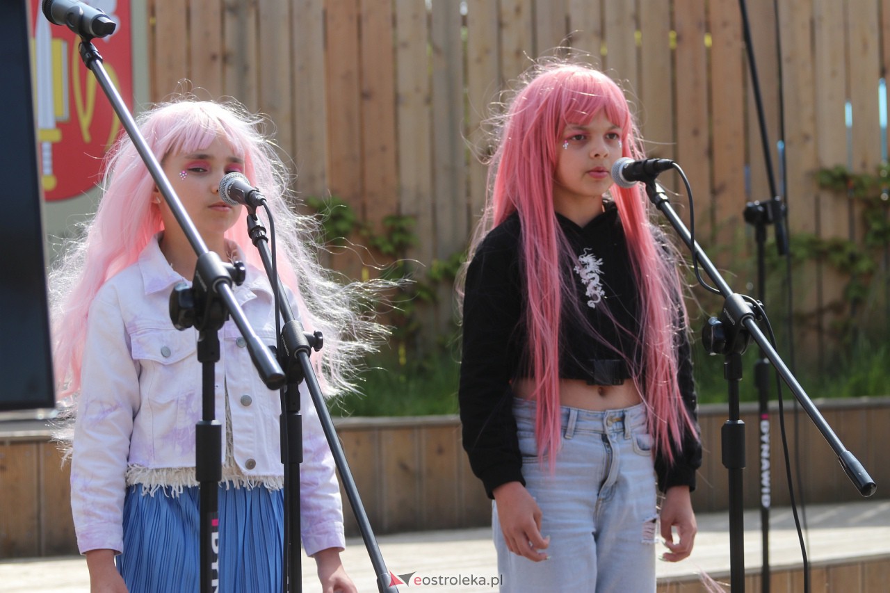 Przegląd Amatorskich Form Artystycznych [27.05.2023] - zdjęcie #11 - eOstroleka.pl