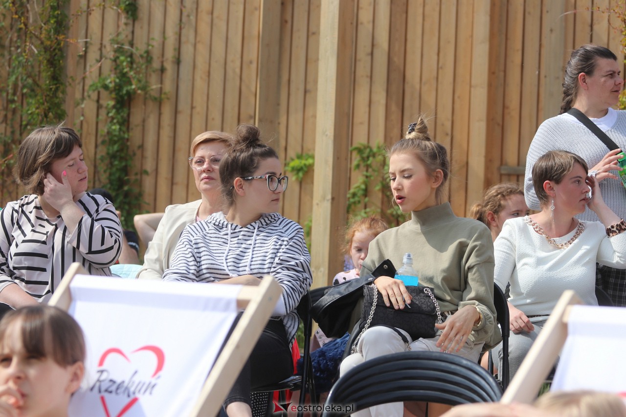 Przegląd Amatorskich Form Artystycznych [27.05.2023] - zdjęcie #7 - eOstroleka.pl