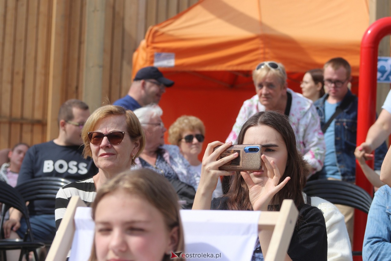 Przegląd Amatorskich Form Artystycznych [27.05.2023] - zdjęcie #5 - eOstroleka.pl
