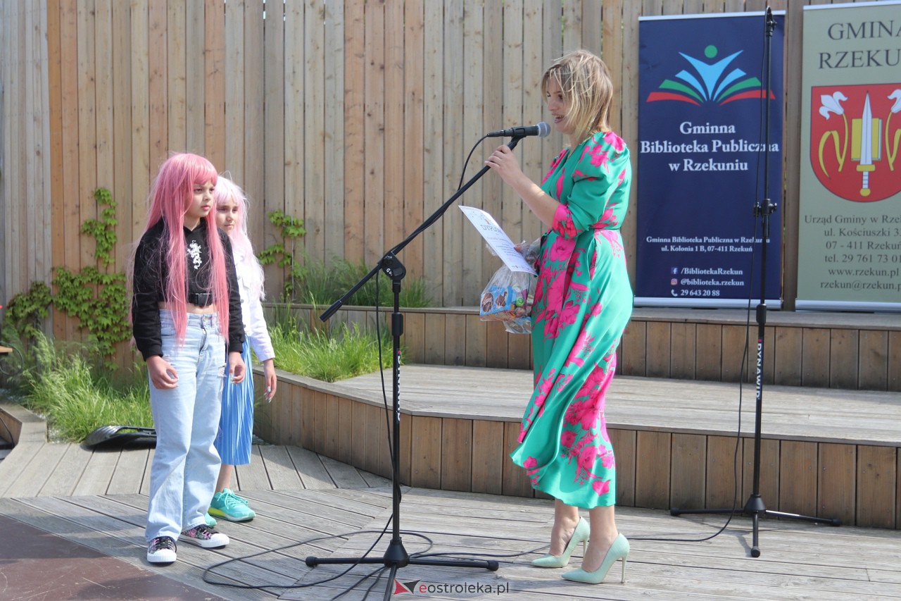 Przegląd Amatorskich Form Artystycznych [27.05.2023] - zdjęcie #4 - eOstroleka.pl