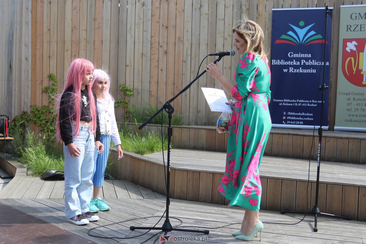 Przegląd Amatorskich Form Artystycznych [27.05.2023] - zdjęcie #3 - eOstroleka.pl