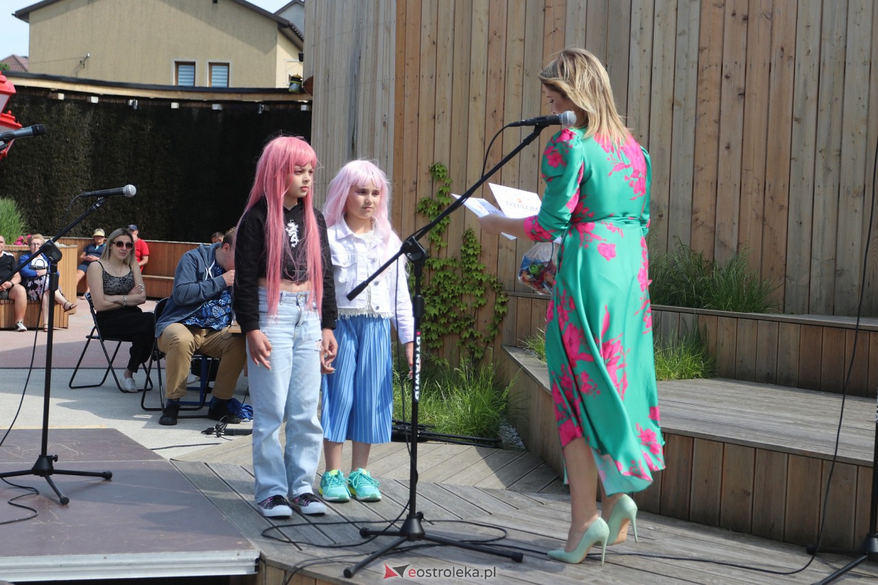 Przegląd Amatorskich Form Artystycznych [27.05.2023] - zdjęcie #2 - eOstroleka.pl