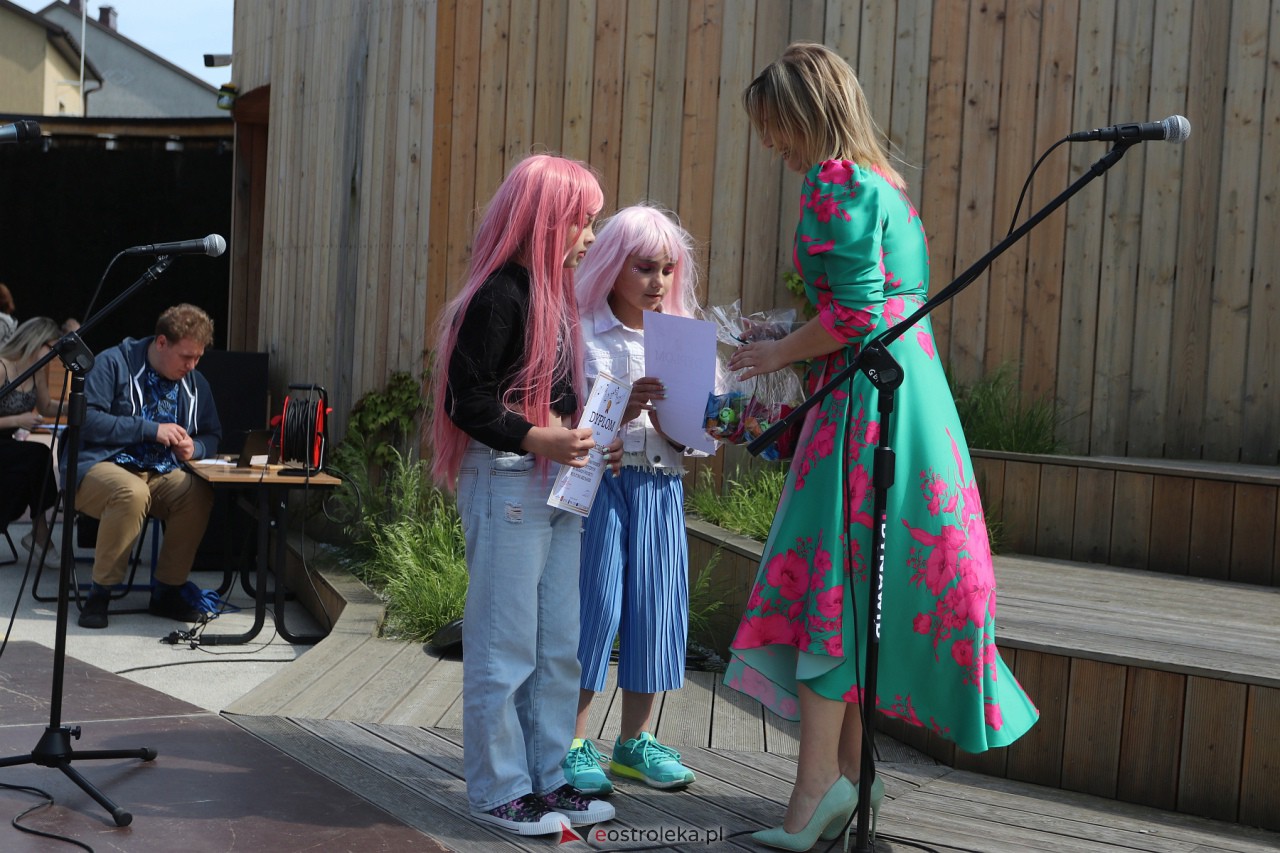 Przegląd Amatorskich Form Artystycznych [27.05.2023] - zdjęcie #1 - eOstroleka.pl