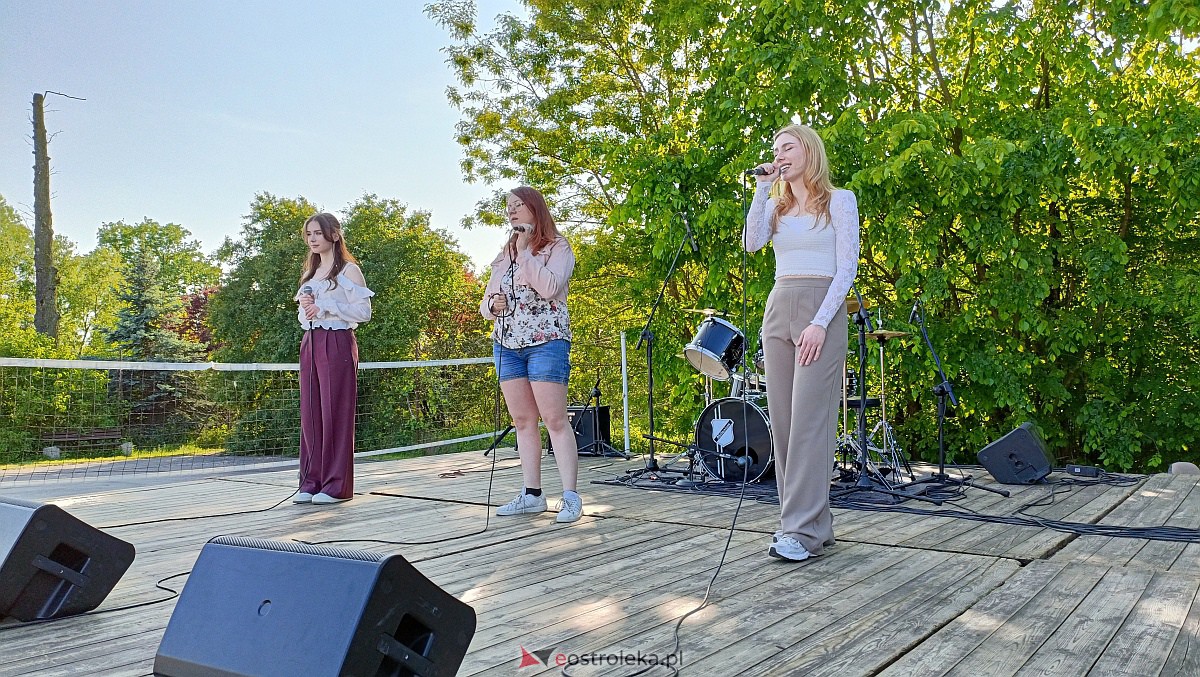 Wspaniała rodzinna atmosfera! Tak było na pikniku osiedla Leśne [27.05.2023] - zdjęcie #36 - eOstroleka.pl