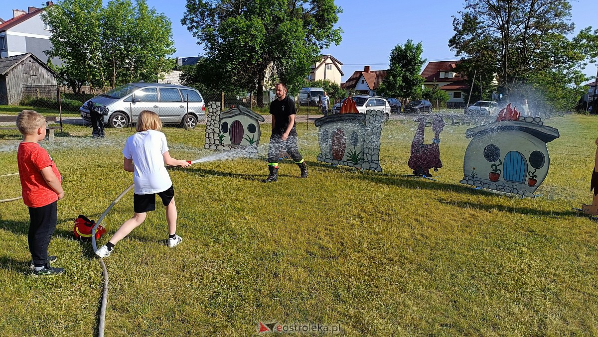 Wspaniała rodzinna atmosfera! Tak było na pikniku osiedla Leśne [27.05.2023] - zdjęcie #27 - eOstroleka.pl