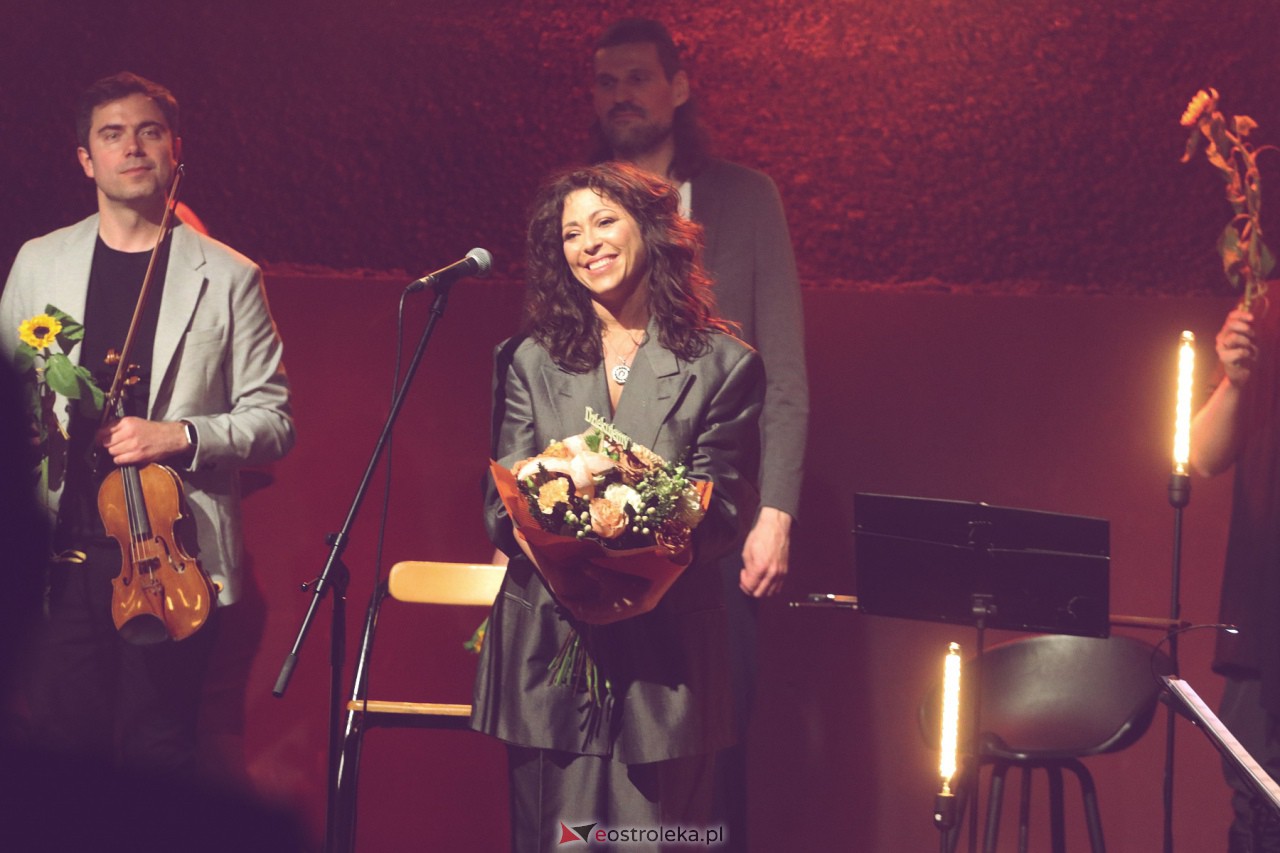 Natalia Kukulska w Ostrołęce [27.05.2023] - zdjęcie #12 - eOstroleka.pl