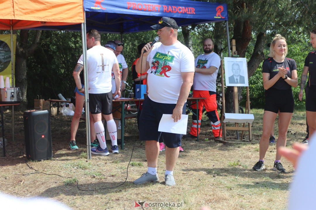 Bieg ku pamięci Stanisława Dzięgielewskiego [28.05.2023] - zdjęcie #94 - eOstroleka.pl